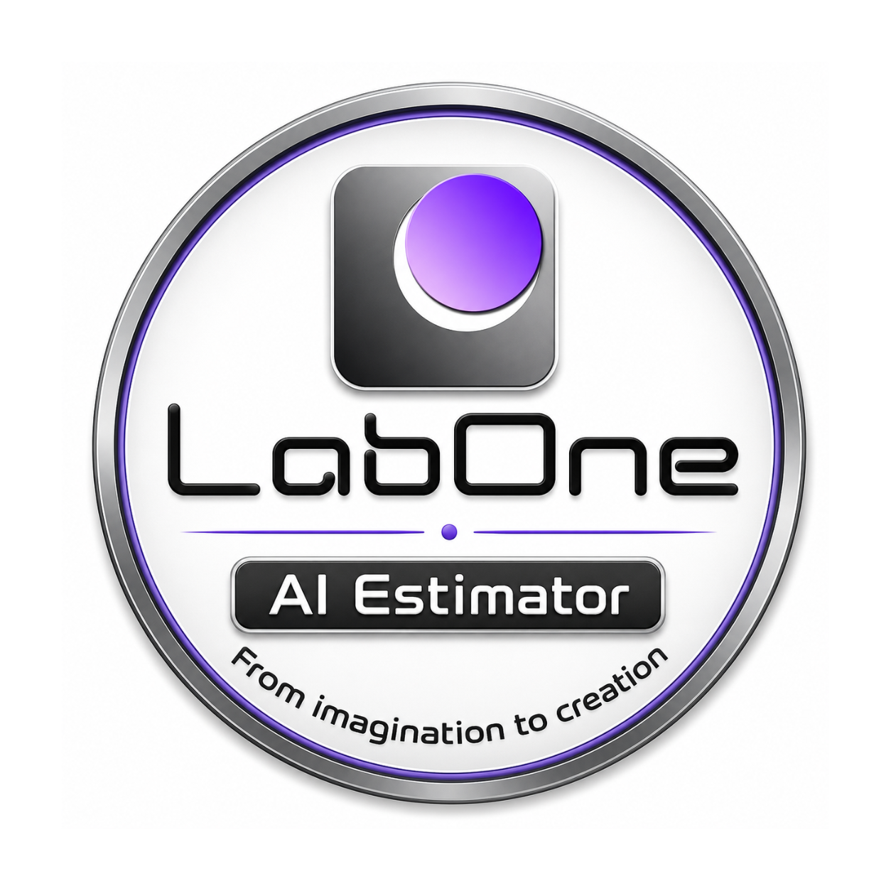 LabOne AI Estimator